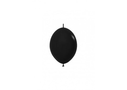 Link-o-Loon ballon black