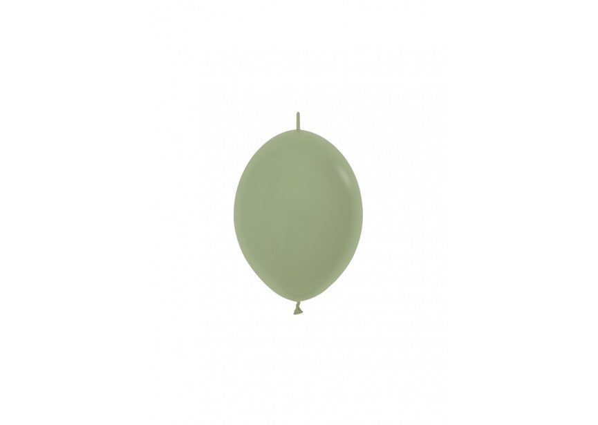 Link-o-Loon ballon eucalyptus