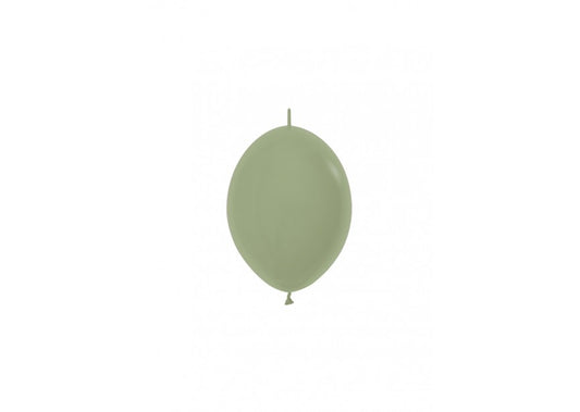 Link-o-Loon ballon eucalyptus