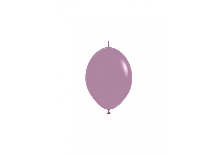 Link-o-Loon ballon Pastel dusk lavender