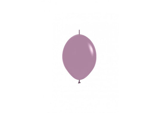 Link-o-Loon ballon Pastel dusk lavender