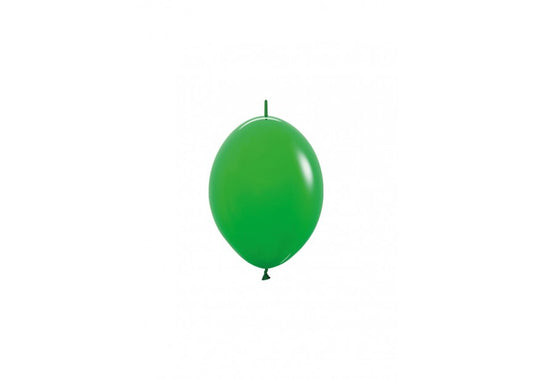 Link-o-Loon Ballon Shamrock green