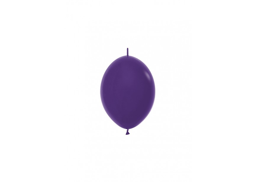 Link-o-Loon Ballon Violet