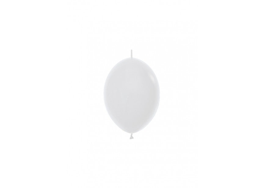 Link-o-Loon Ballon White