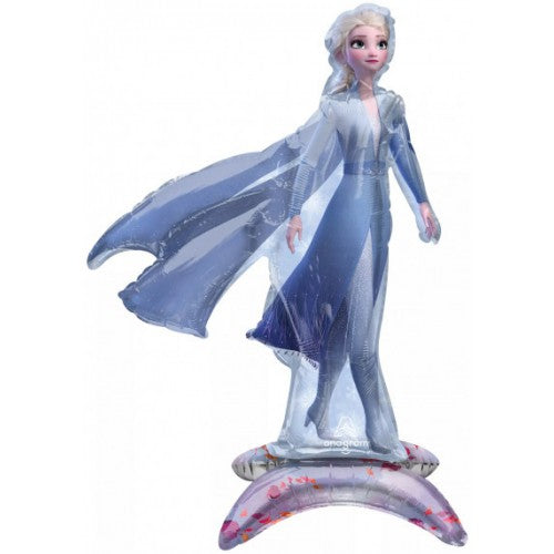 Frozen Elsa