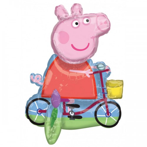 Peppa pig