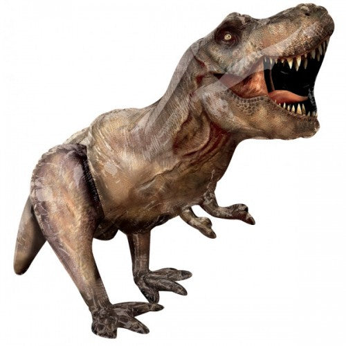 T-rex