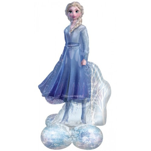 XL Frozen Elsa