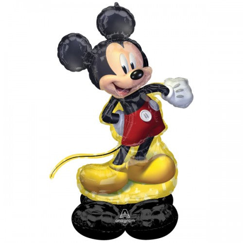 XL Mickey Mouse