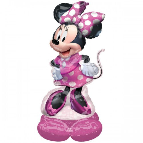 XL Minnie Mouse