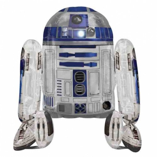 Airwalker R2D2