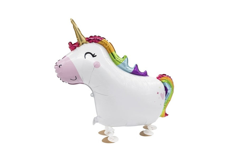 Airwalker unicorn